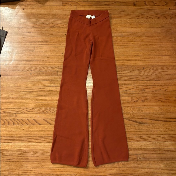 OAHU PANT - COPPER RIB - Picture 1 of 3